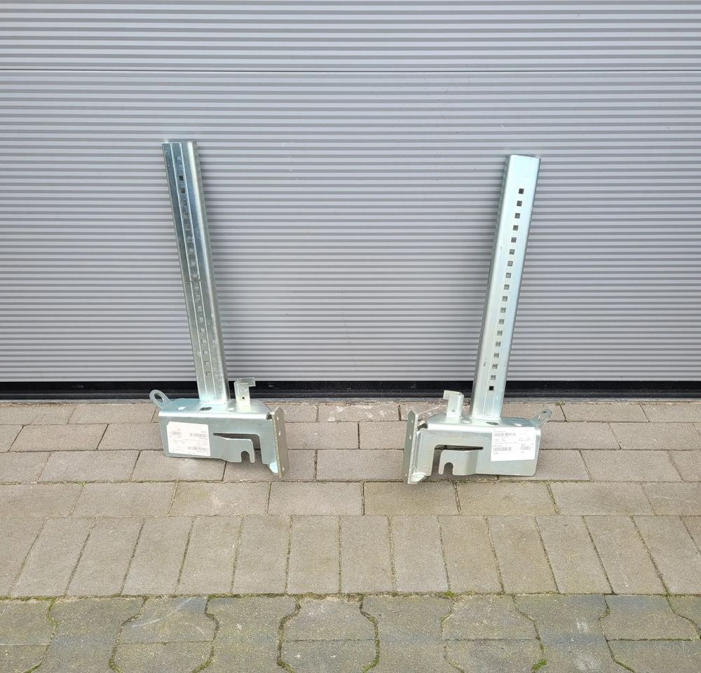 MOCOWANIE DACHU SCHMITZ NACZEPA NOWE ORYGINAŁ CHWALIM116 - Carrocería y exterior para Camión: foto 1 MOCOWANIE DACHU SCHMITZ NACZEPA NOWE ORYGINAŁ CHWALIM116 - Carrocería y exterior para Camión: foto 1