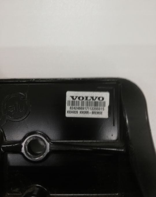 MOCOWANIE PODSTAWA PEDAŁÓW VOLVO FH4 KO34826 - Pedal para Camión: foto 3 MOCOWANIE PODSTAWA PEDAŁÓW VOLVO FH4 KO34826 - Pedal para Camión: foto 3