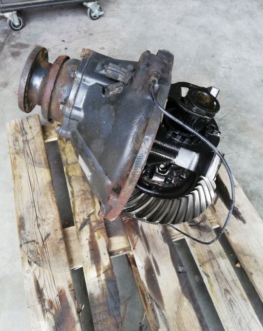 MOST DYFER WKŁAD MOSTU IVECO STRALIS 177E - Diferencial para Camión: foto 1 MOST DYFER WKŁAD MOSTU IVECO STRALIS 177E - Diferencial para Camión: foto 1