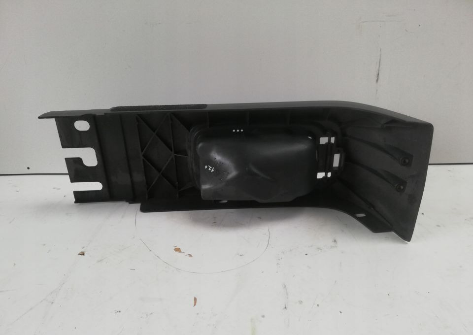 NAROZNIK ZDERZAKA MERCEDES SK NOWY ORYGINAŁ RH. - Parachoques para Camión: foto 2 NAROZNIK ZDERZAKA MERCEDES SK NOWY ORYGINAŁ RH. - Parachoques para Camión: foto 2