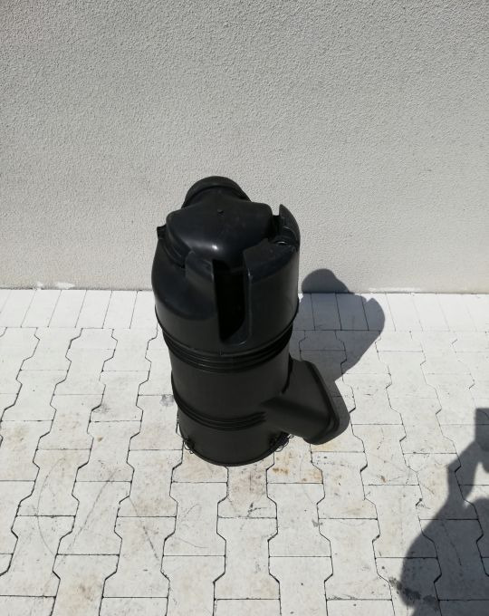 OBUDOWA FILTRA POWIETRZA MAN TGX TGS EURO 6 - Filtro de aire para Camión: foto 1 OBUDOWA FILTRA POWIETRZA MAN TGX TGS EURO 6 - Filtro de aire para Camión: foto 1