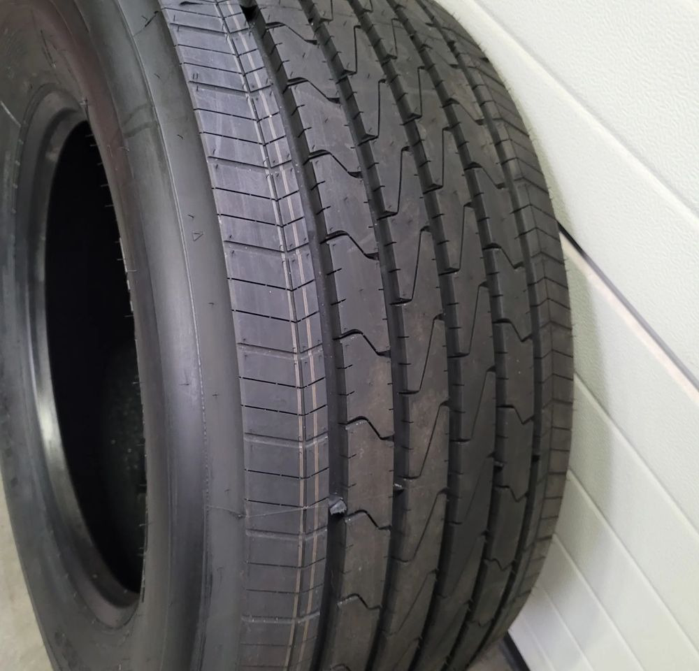 OPONA FULDA ECOCONTROL 2+ 385/55R22.5 NOWA - Neumático: foto 3 OPONA FULDA ECOCONTROL 2+ 385/55R22.5 NOWA - Neumático: foto 3
