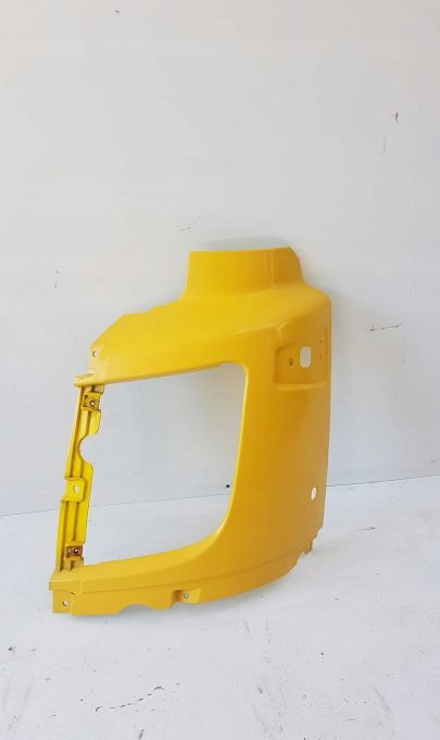 Okular ZDERZAK VOLVO FMX FM ORYGINAŁ - Parachoques para Camión: foto 1 Okular ZDERZAK VOLVO FMX FM ORYGINAŁ - Parachoques para Camión: foto 1