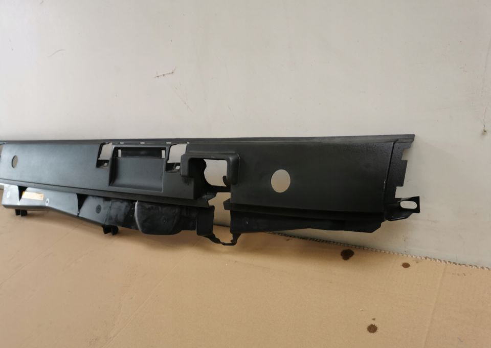 PODSZYBIE VOLVO FMX EURO6 40378 - Cabina e interior para Camión: foto 2 PODSZYBIE VOLVO FMX EURO6 40378 - Cabina e interior para Camión: foto 2