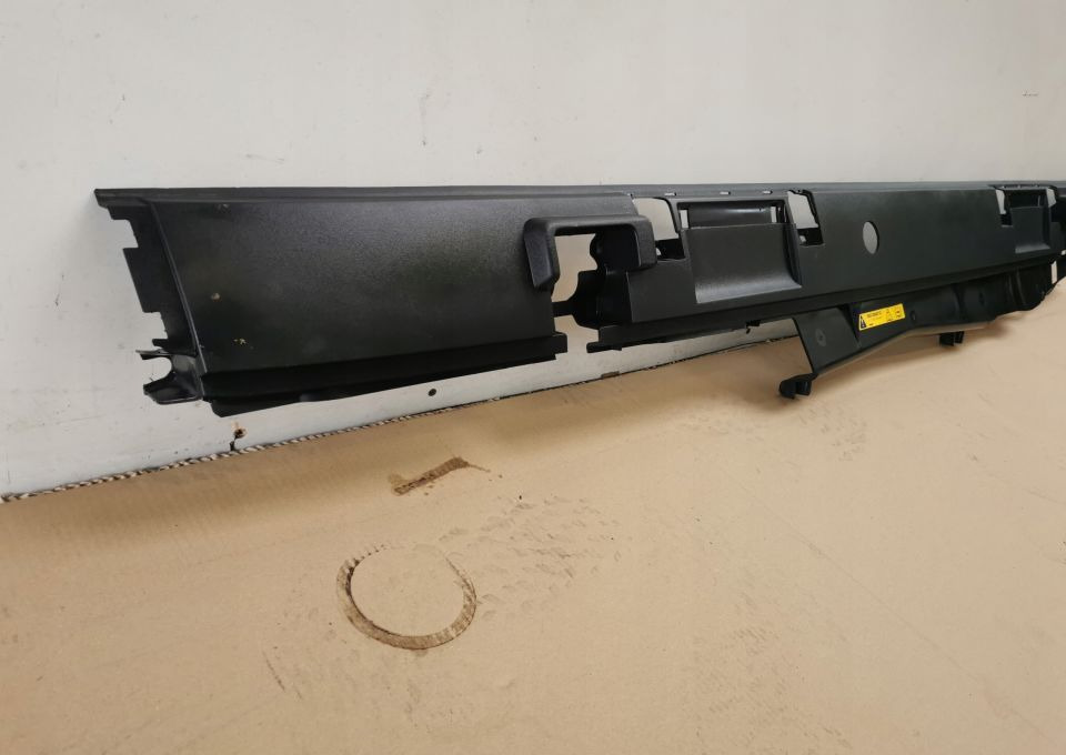 PODSZYBIE VOLVO FMX EURO6 40378 - Cabina e interior para Camión: foto 3 PODSZYBIE VOLVO FMX EURO6 40378 - Cabina e interior para Camión: foto 3