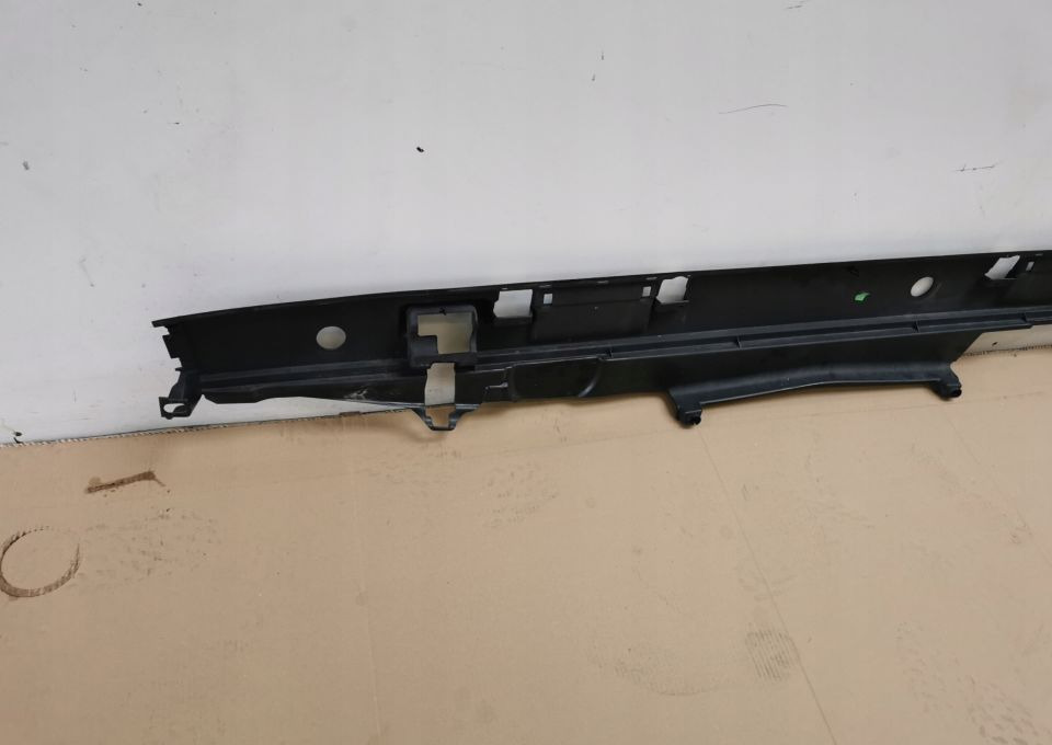 PODSZYBIE VOLVO FMX EURO6 40378 - Cabina e interior para Camión: foto 4 PODSZYBIE VOLVO FMX EURO6 40378 - Cabina e interior para Camión: foto 4