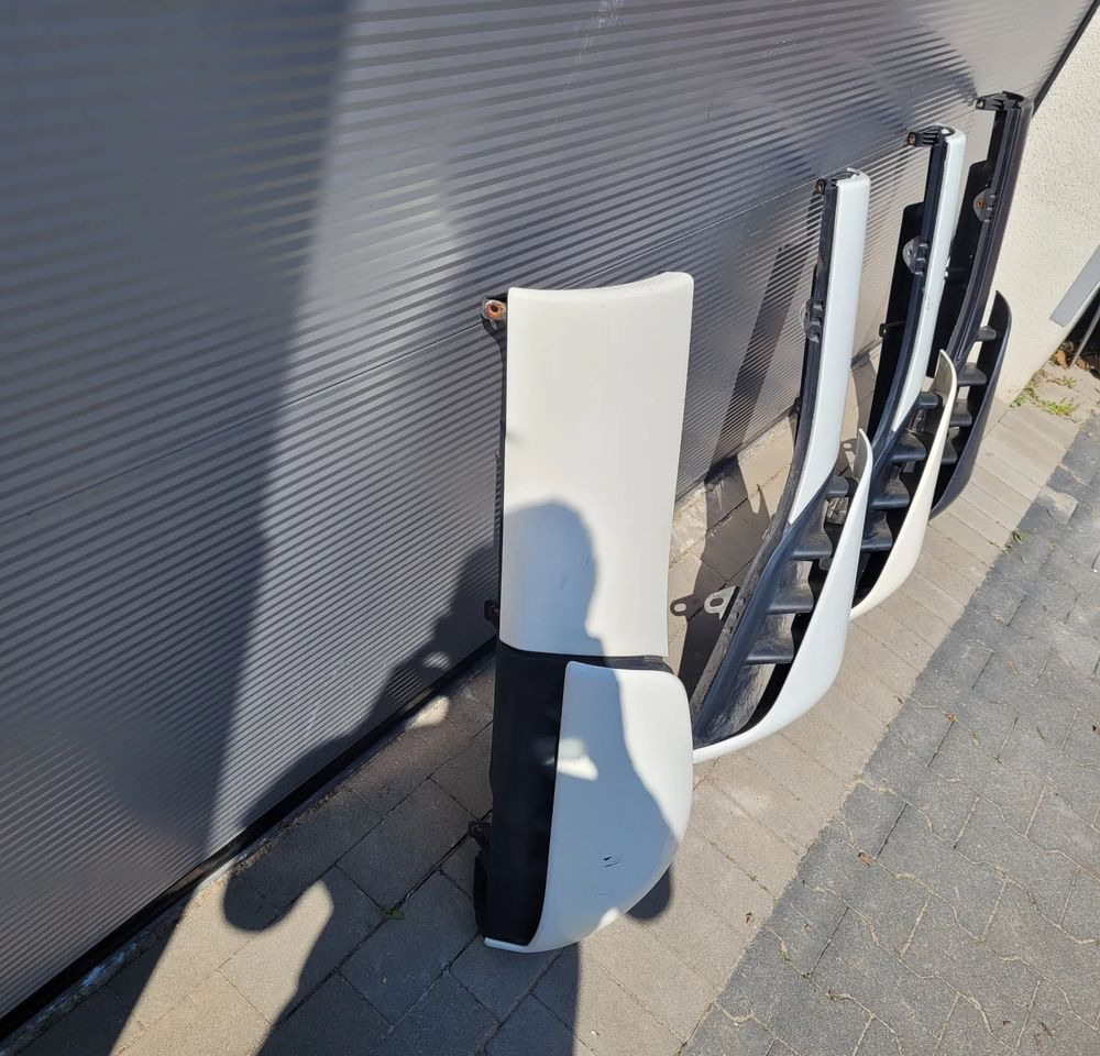 POLIK OWIEWKA IVECO STRALIS HI WAY CHWALIM116 - Carrocería y exterior para Camión: foto 2 POLIK OWIEWKA IVECO STRALIS HI WAY CHWALIM116 - Carrocería y exterior para Camión: foto 2