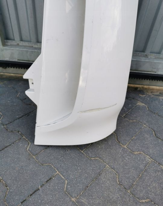 POLIK OWIEWKA NAROŻNIK DAF LF E6. 82524597 - Aerodinámica/ Spoiler: foto 2 POLIK OWIEWKA NAROŻNIK DAF LF E6. 82524597 - Aerodinámica/ Spoiler: foto 2