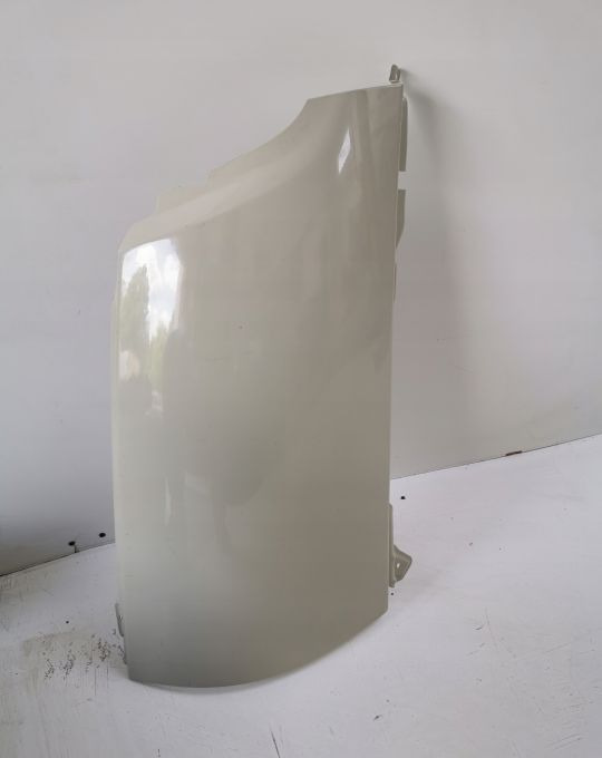 POLIK OWIEWKA NAROŻNIK VOLVO FM FMX E6. ORYGINAŁ - Aerodinámica/ Spoiler para Camión: foto 1 POLIK OWIEWKA NAROŻNIK VOLVO FM FMX E6. ORYGINAŁ - Aerodinámica/ Spoiler para Camión: foto 1