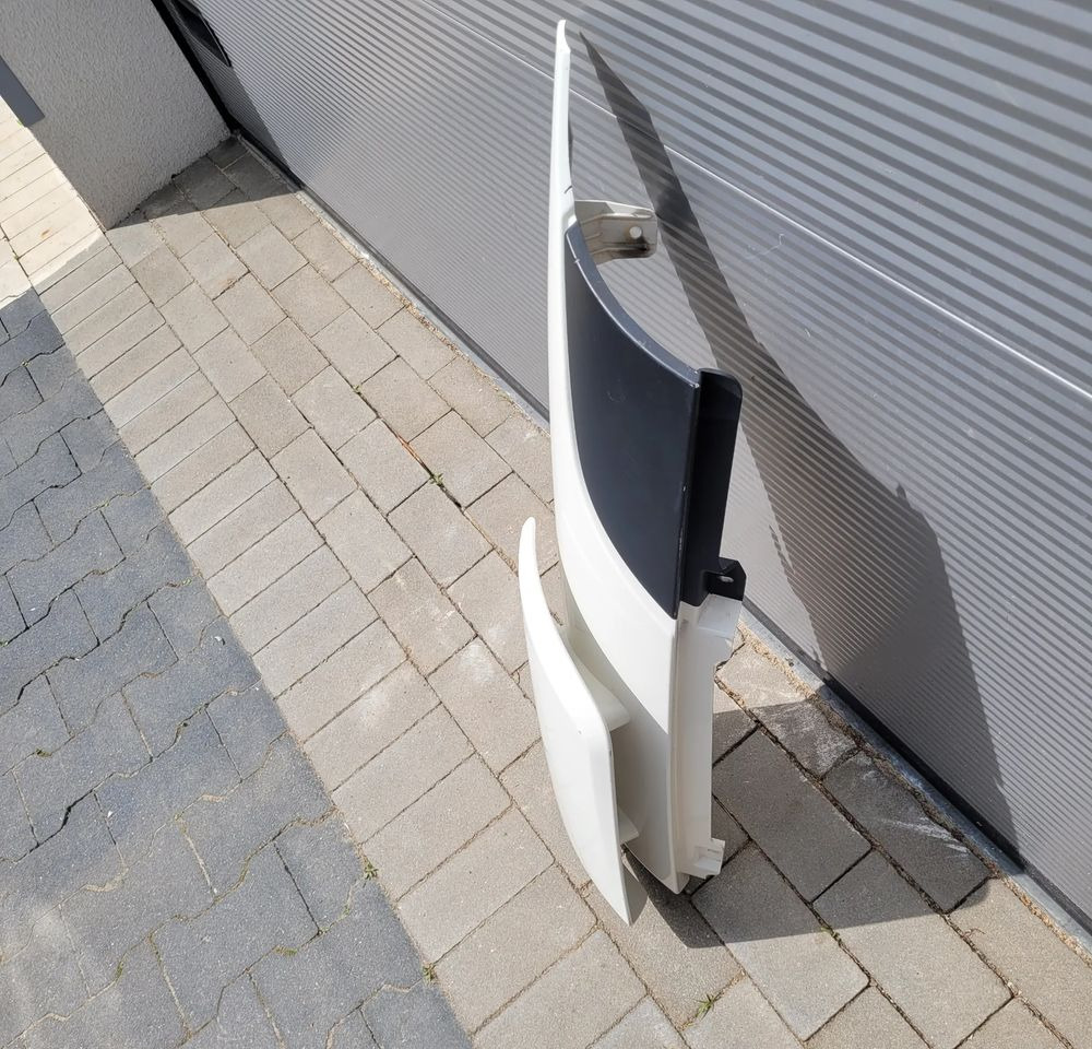 POLIK OWIEWKA VOLVO FL FE E6 ORYGINAŁ RH 82523535 CHWALIM116 - Carrocería y exterior para Camión: foto 2 POLIK OWIEWKA VOLVO FL FE E6 ORYGINAŁ RH 82523535 CHWALIM116 - Carrocería y exterior para Camión: foto 2