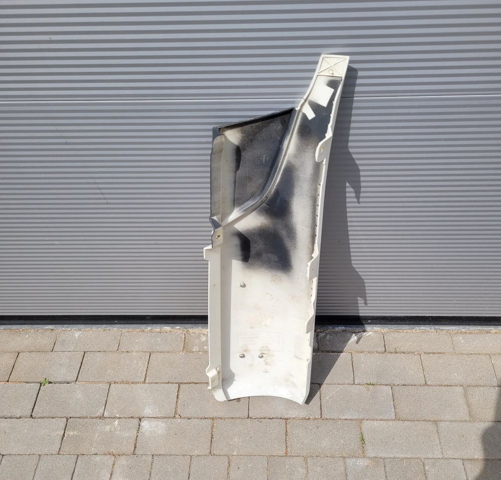 POLIK OWIEWKA VOLVO FL FE E6 ORYGINAŁ RH 82523535 CHWALIM116 - Carrocería y exterior para Camión: foto 5 POLIK OWIEWKA VOLVO FL FE E6 ORYGINAŁ RH 82523535 CHWALIM116 - Carrocería y exterior para Camión: foto 5