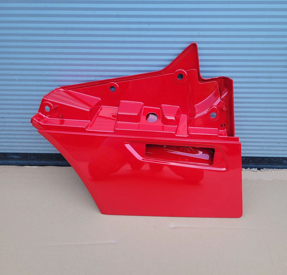 PRZEDŁUŻENIE DRZWI VOLVO FMX FM RH. NM.ORYGINAŁ CHWALIM116 - Puerta y piezas para Camión: foto 1 PRZEDŁUŻENIE DRZWI VOLVO FMX FM RH. NM.ORYGINAŁ CHWALIM116 - Puerta y piezas para Camión: foto 1