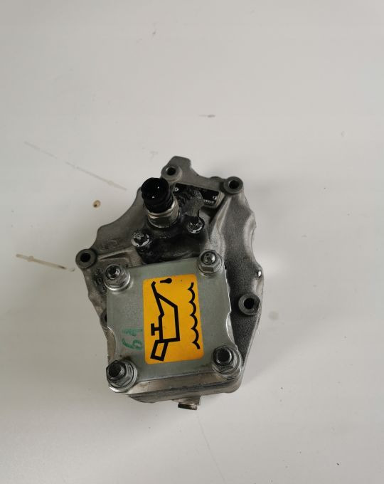 PRZYSTAWKA MERCEDES ACTROS MP4 A970 264 14 01 - Transmisión para Camión: foto 1 PRZYSTAWKA MERCEDES ACTROS MP4 A970 264 14 01 - Transmisión para Camión: foto 1