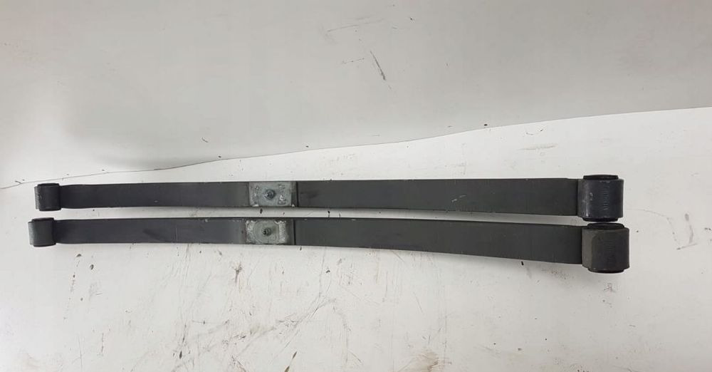 RESORY MERCEDES ATEGO A 9763204102 - Suspensión de ballestas para Camión: foto 1 RESORY MERCEDES ATEGO A 9763204102 - Suspensión de ballestas para Camión: foto 1