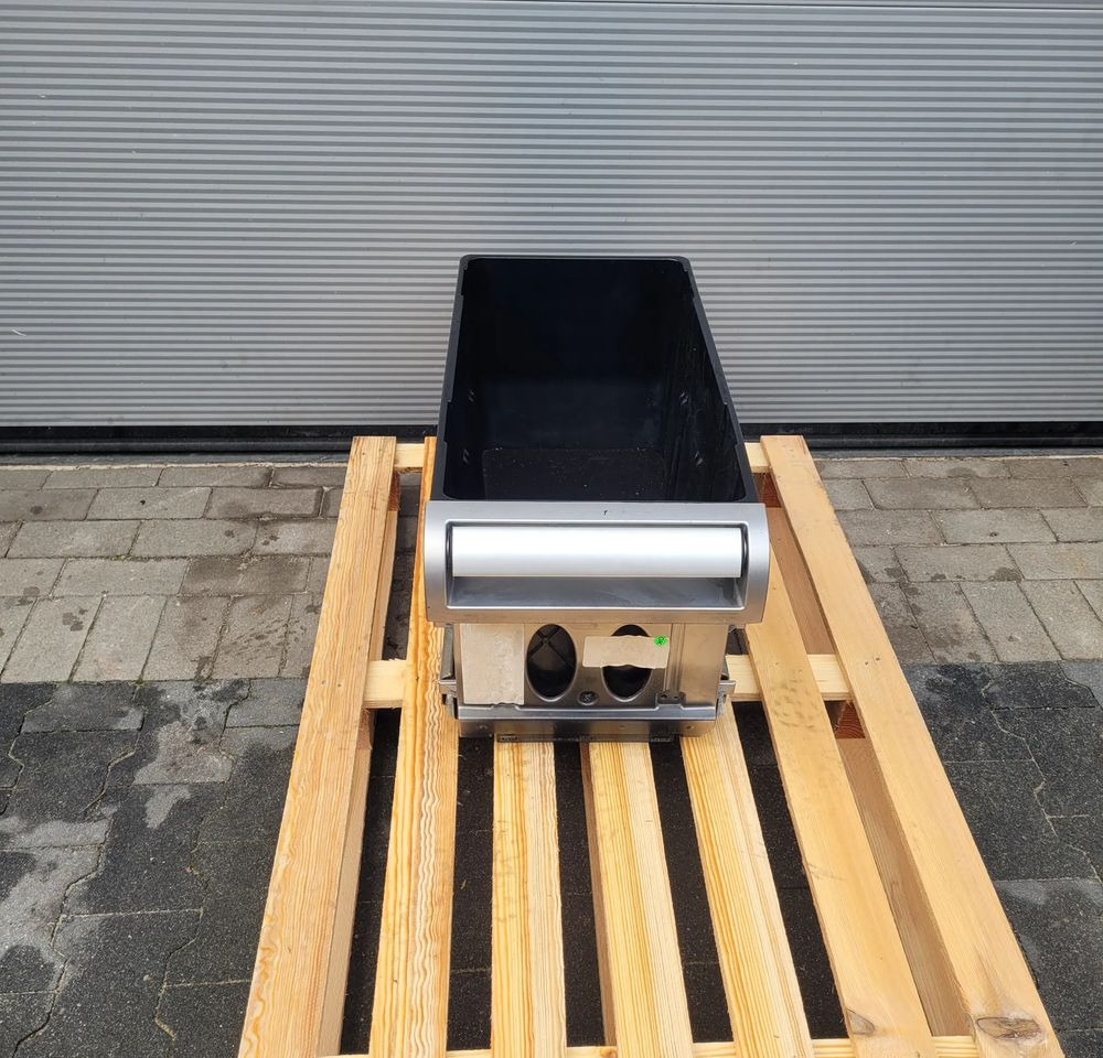 SCHOWEK BOX DAF XF 106 LIFT ORYGINAŁ CHWALIM116 - Recambio para Camión: foto 1 SCHOWEK BOX DAF XF 106 LIFT ORYGINAŁ CHWALIM116 - Recambio para Camión: foto 1