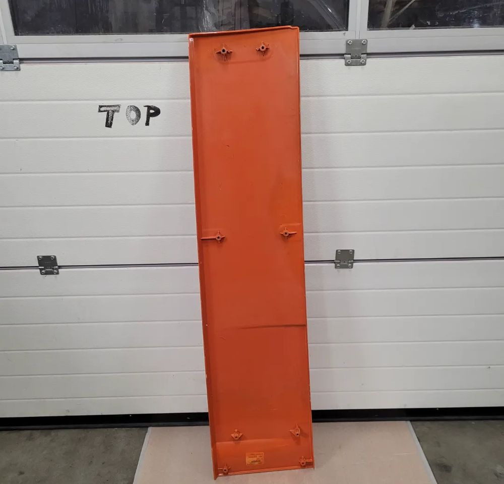 SPOJLER ZAKABINOWY LH DAF XF 106 1836002 - Aerodinámica/ Spoiler para Camión: foto 2 SPOJLER ZAKABINOWY LH DAF XF 106 1836002 - Aerodinámica/ Spoiler para Camión: foto 2