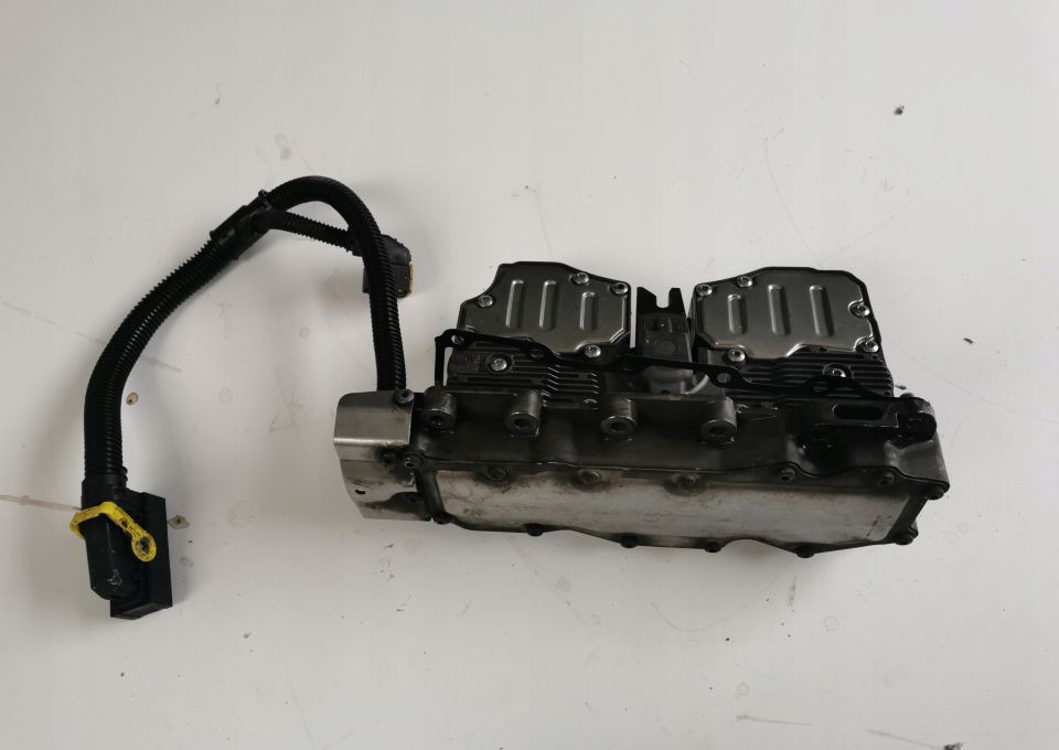STEROWNIK WYBIERAK ZAWÓR VOLVO FH4 22273206 - Caja de cambios y piezas para Camión: foto 3 STEROWNIK WYBIERAK ZAWÓR VOLVO FH4 22273206 - Caja de cambios y piezas para Camión: foto 3
