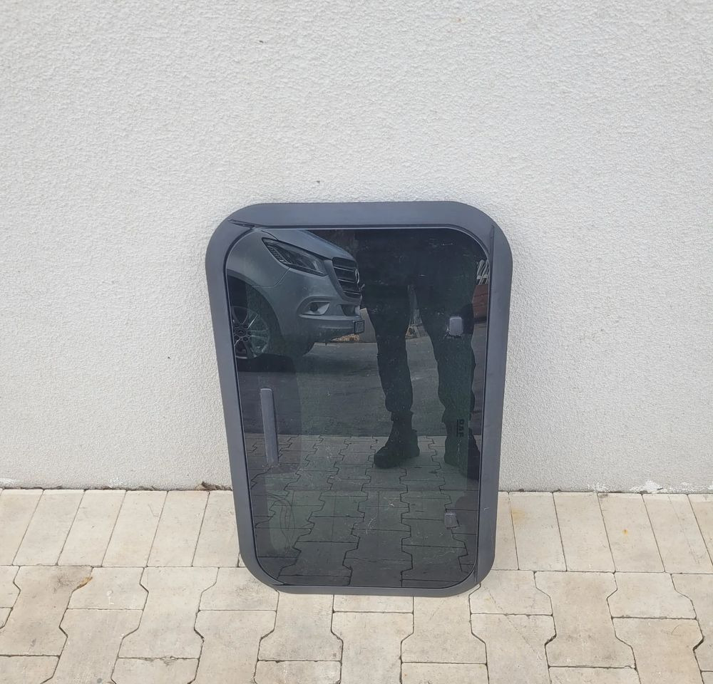 SZYBERDACH DAF XF 105 106 - Carrocería y exterior para Camión: foto 1 SZYBERDACH DAF XF 105 106 - Carrocería y exterior para Camión: foto 1