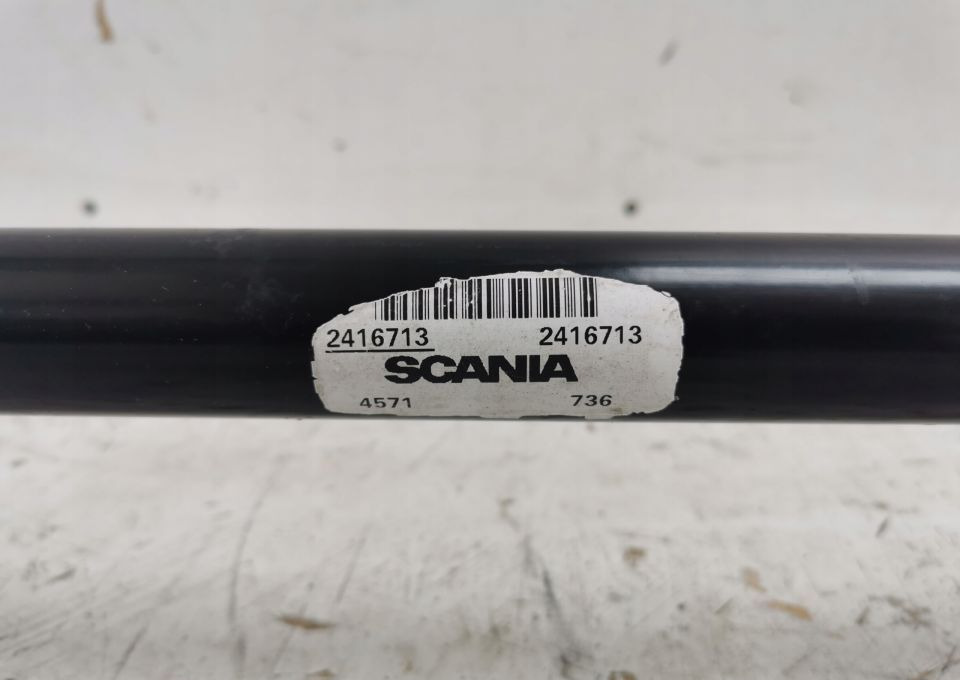 WYWROT KABINY SCANIA R XPI ORYGINAŁ - Suspensión de cabina para Camión: foto 2 WYWROT KABINY SCANIA R XPI ORYGINAŁ - Suspensión de cabina para Camión: foto 2