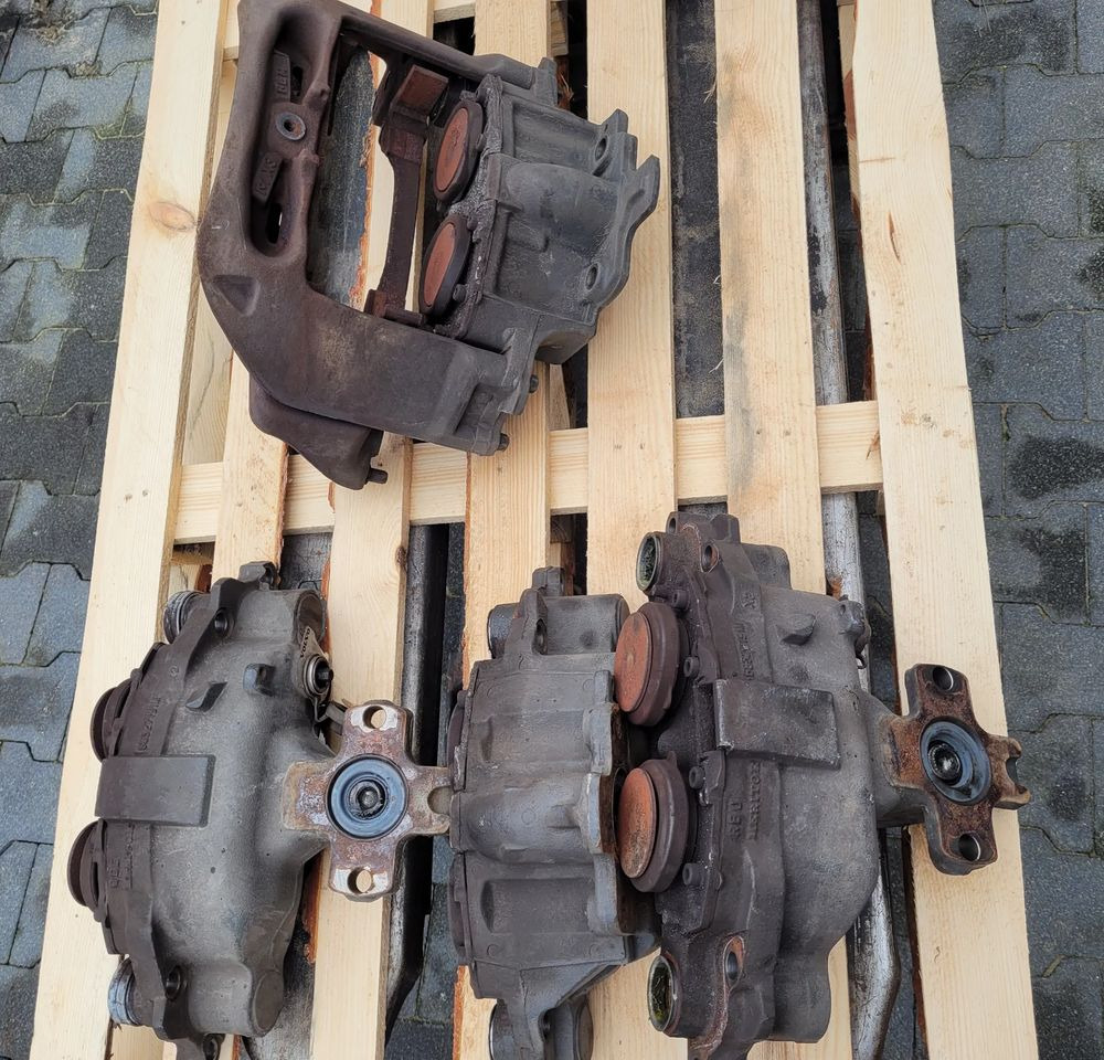 ZACISK MERITOR VOLVO FH4 ORYGINAŁ CENA ZA 1SZT CHWALIM116 - Piezas de freno para Camión: foto 1 ZACISK MERITOR VOLVO FH4 ORYGINAŁ CENA ZA 1SZT CHWALIM116 - Piezas de freno para Camión: foto 1