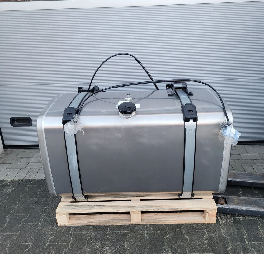 ZBIORNIK PALIWA MAN 580l TG3 TGX 81.12201-6936 KOMPLETY CHWALIM116 - Sistema de combustible para Camión: foto 1 ZBIORNIK PALIWA MAN 580l TG3 TGX 81.12201-6936 KOMPLETY CHWALIM116 - Sistema de combustible para Camión: foto 1