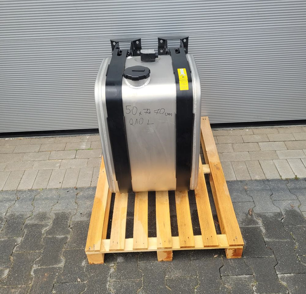 ZBIORNIK PALIWA VOLVO FH4 FH5 RENAULT 21516443 210L CHWALIM116 - Depósito de combustible para Camión: foto 1 ZBIORNIK PALIWA VOLVO FH4 FH5 RENAULT 21516443 210L CHWALIM116 - Depósito de combustible para Camión: foto 1