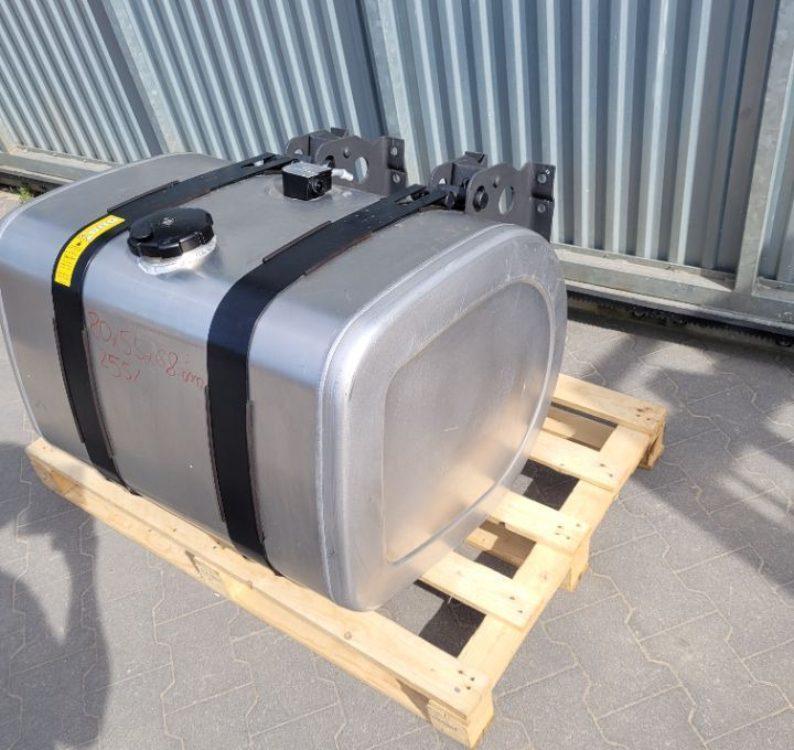 ZBIORNIK PALIWA VOLVO FH4 RENAULT 21516469 255L - Depósito de combustible para Camión: foto 4 ZBIORNIK PALIWA VOLVO FH4 RENAULT 21516469 255L - Depósito de combustible para Camión: foto 4