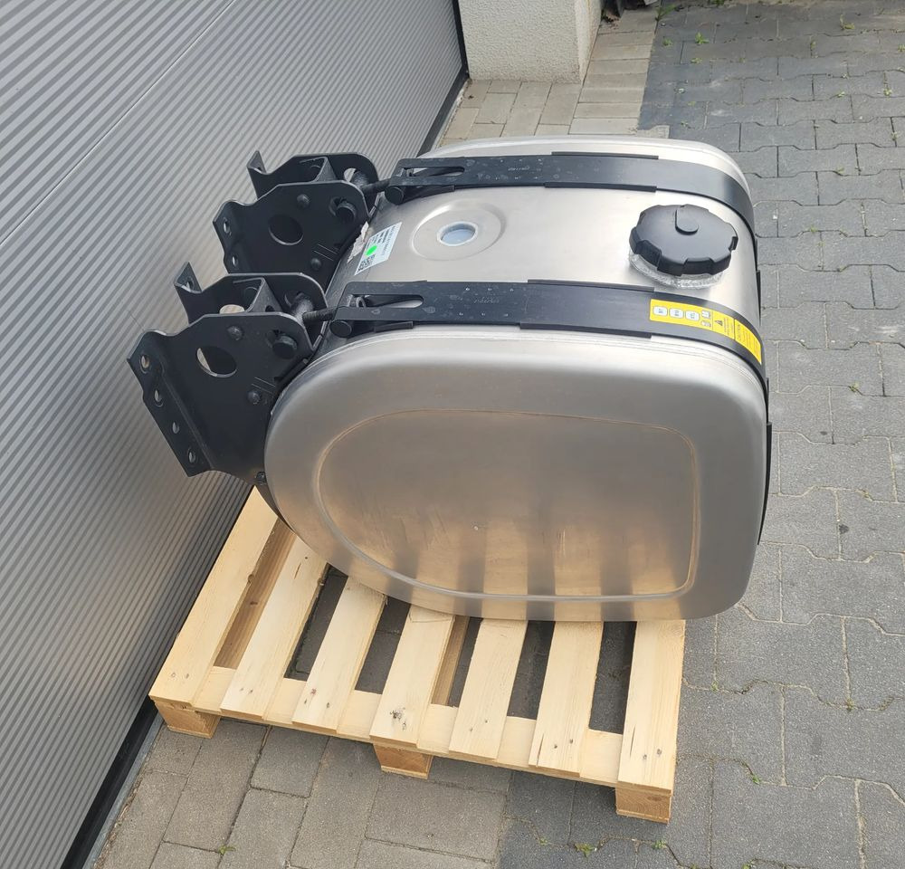 ZBIORNIK PALIWA VOLVO MAN IVECO SCANIA 160L NOWY ORYGINAŁ CHWALIM116 - Sistema de combustible para Camión: foto 3 ZBIORNIK PALIWA VOLVO MAN IVECO SCANIA 160L NOWY ORYGINAŁ CHWALIM116 - Sistema de combustible para Camión: foto 3