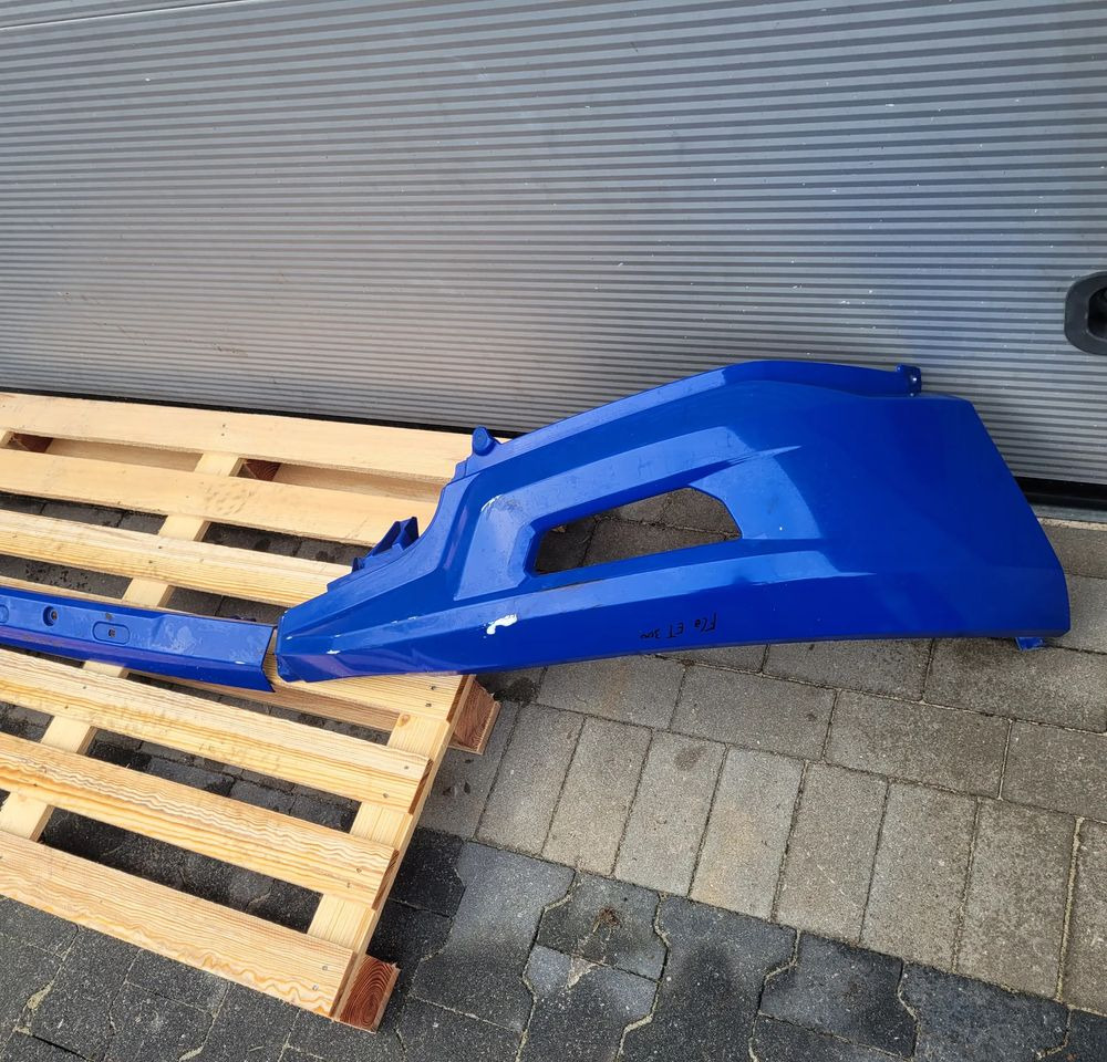 ZDERZAK DAF XG XF NM.ORYGINAŁ CHWALIM116 - Parachoques para Camión: foto 2 ZDERZAK DAF XG XF NM.ORYGINAŁ CHWALIM116 - Parachoques para Camión: foto 2