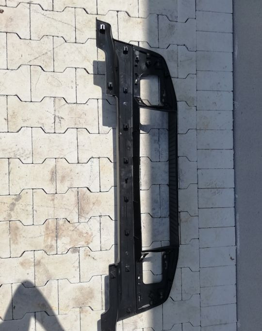 ZDERZAK GRILL ATRAPA VOLVO FL FE 82526825 NOWY ORY - Parrilla para Camión: foto 4 ZDERZAK GRILL ATRAPA VOLVO FL FE 82526825 NOWY ORY - Parrilla para Camión: foto 4