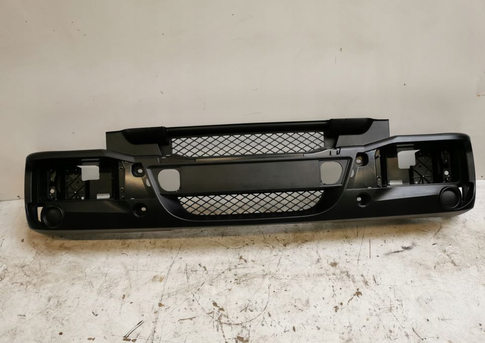 ZDERZAK IVECO EUROCARGO NISKI 2008/2018 - Parachoques para Camión: foto 1 ZDERZAK IVECO EUROCARGO NISKI 2008/2018 - Parachoques para Camión: foto 1
