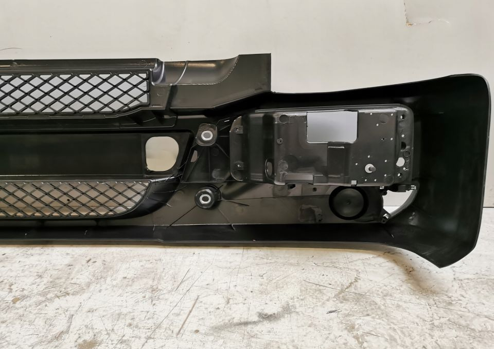 ZDERZAK IVECO EUROCARGO NISKI 2008/2018 - Parachoques para Camión: foto 4 ZDERZAK IVECO EUROCARGO NISKI 2008/2018 - Parachoques para Camión: foto 4