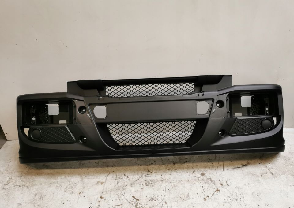ZDERZAK IVECO EUROCARGO WYSOKI 120 2008/2018 - Parachoques para Camión: foto 1 ZDERZAK IVECO EUROCARGO WYSOKI 120 2008/2018 - Parachoques para Camión: foto 1