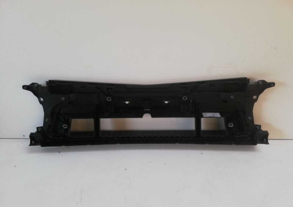 ZDERZAK MERCEDES ATEGO EURO6 NOWY MODEL - Parachoques para Camión: foto 3 ZDERZAK MERCEDES ATEGO EURO6 NOWY MODEL - Parachoques para Camión: foto 3