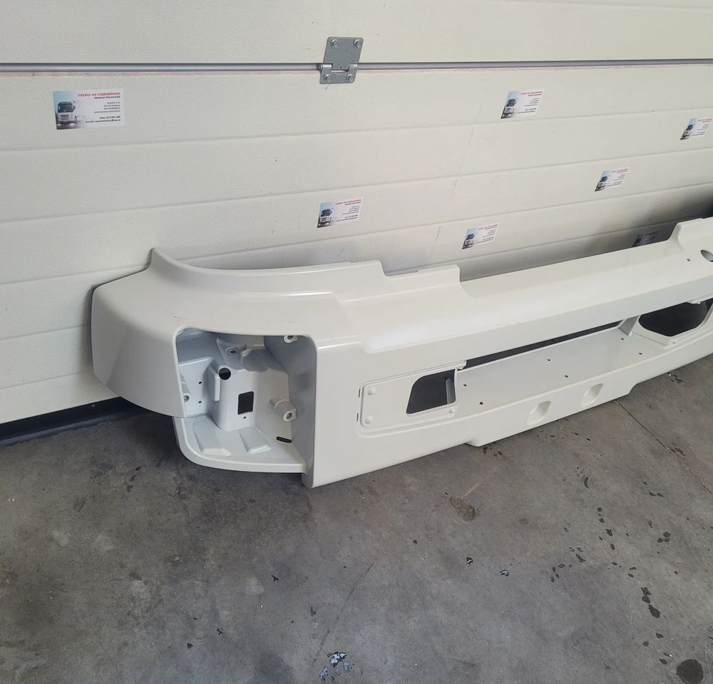 ZDERZAK VOLVO FL NOWY ORYGINAŁ E5 CHWALIM116 - Parachoques para Camión: foto 2 ZDERZAK VOLVO FL NOWY ORYGINAŁ E5 CHWALIM116 - Parachoques para Camión: foto 2