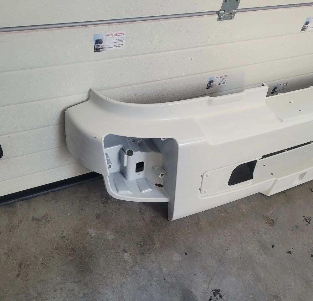 ZDERZAK VOLVO FL NOWY ORYGINAŁ WYSOKI 20958817 CHWALIM116 - Parachoques para Camión: foto 2 ZDERZAK VOLVO FL NOWY ORYGINAŁ WYSOKI 20958817 CHWALIM116 - Parachoques para Camión: foto 2