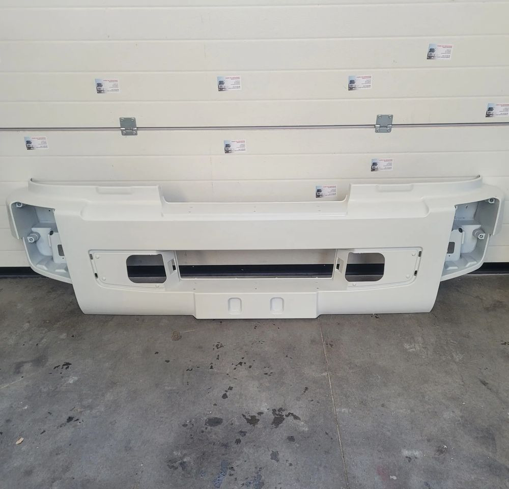 ZDERZAK VOLVO FL NOWY ORYGINAŁ WYSOKI 20958817 CHWALIM116 - Parachoques para Camión: foto 1 ZDERZAK VOLVO FL NOWY ORYGINAŁ WYSOKI 20958817 CHWALIM116 - Parachoques para Camión: foto 1