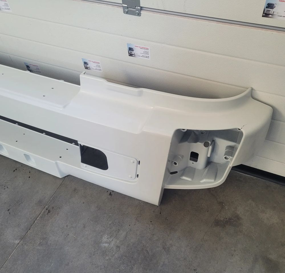 ZDERZAK VOLVO FL NOWY ORYGINAŁ WYSOKI 20958817 CHWALIM116 - Parachoques para Camión: foto 5 ZDERZAK VOLVO FL NOWY ORYGINAŁ WYSOKI 20958817 CHWALIM116 - Parachoques para Camión: foto 5