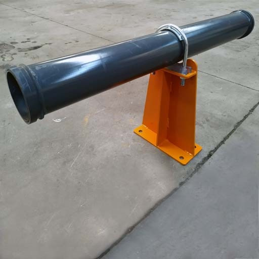 ATABEY Pipe Seats - Bomba de hormigon estacionaria: foto 1 ATABEY Pipe Seats - Bomba de hormigon estacionaria: foto 1