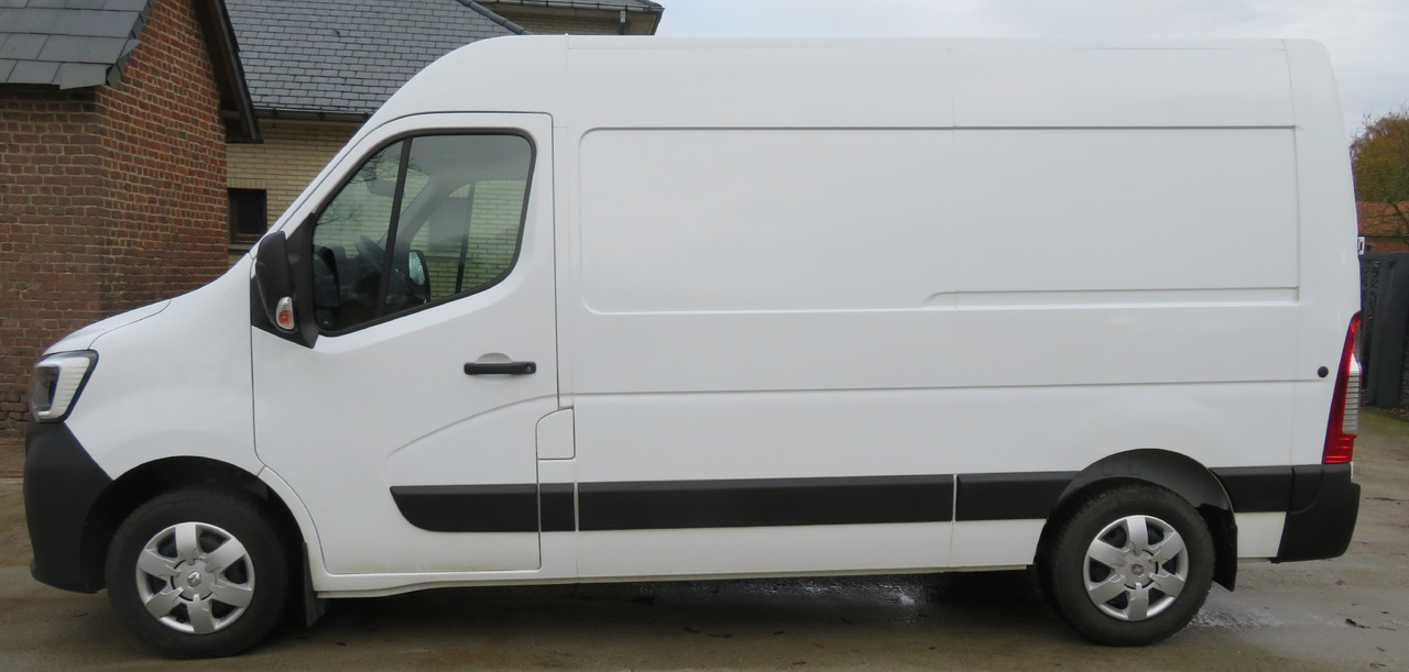 Renault Master 2.3dci - L2H2 - Furgón: foto 4 Renault Master 2.3dci - L2H2 - Furgón: foto 4