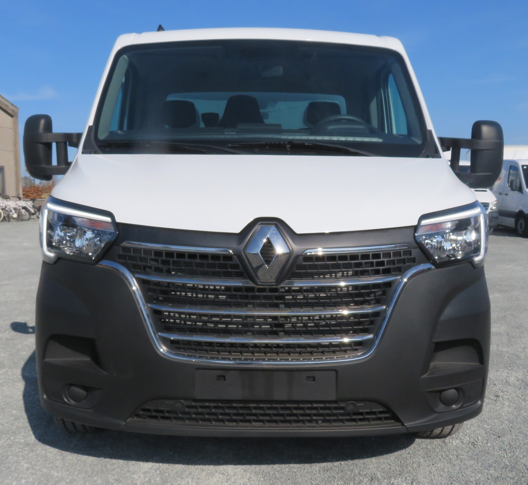 Renault Master 2.3dci - L3H1 - Kipper - Furgoneta basculante: foto 2 Renault Master 2.3dci - L3H1 - Kipper - Furgoneta basculante: foto 2