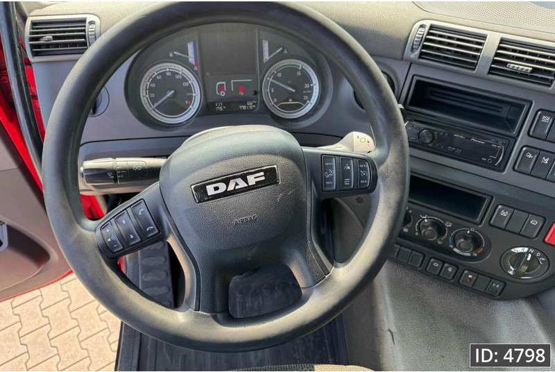 Cabeza tractora DAF CF 440 SC, Euro 6: foto 7