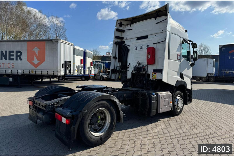 Renault T460 HighCab, Euro 6, / Retarder, Intarder - Cabeza tractora: foto 3 Renault T460 HighCab, Euro 6, / Retarder, Intarder - Cabeza tractora: foto 3