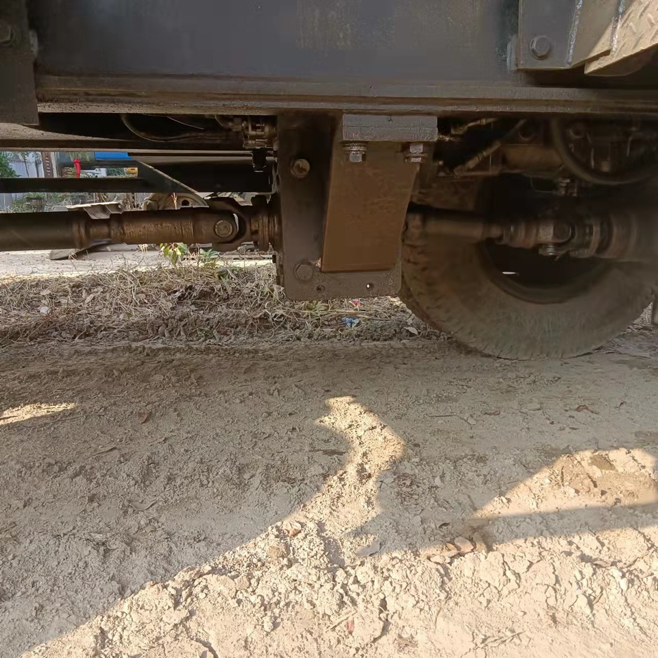 DH150W-7 - Excavadora de cadenas: foto 5 DH150W-7 - Excavadora de cadenas: foto 5