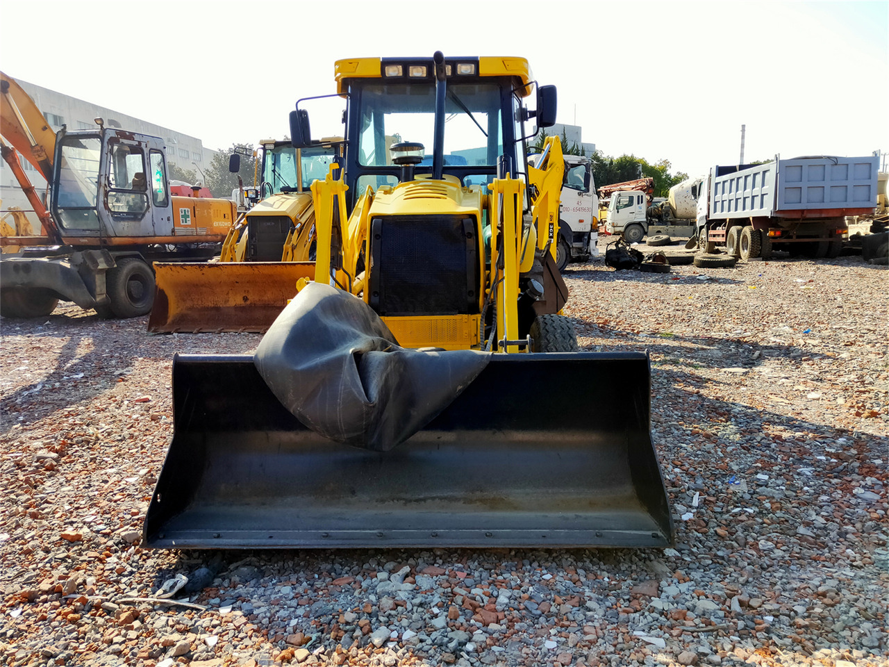 JCB 3CX Backhoe Loader  Click Here for Discount - Retroexcavadora: foto 3 JCB 3CX Backhoe Loader  Click Here for Discount - Retroexcavadora: foto 3