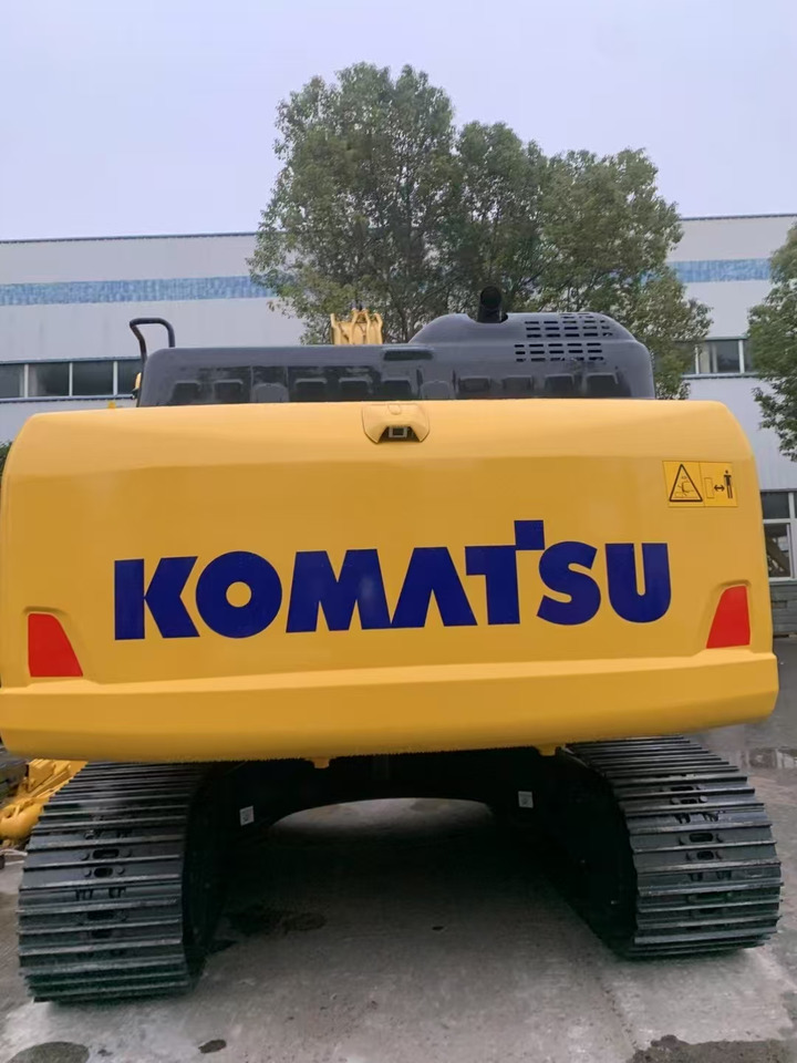 KOMATSU Crawler Excavator PC225 New - Excavadora de cadenas: foto 4 KOMATSU Crawler Excavator PC225 New - Excavadora de cadenas: foto 4