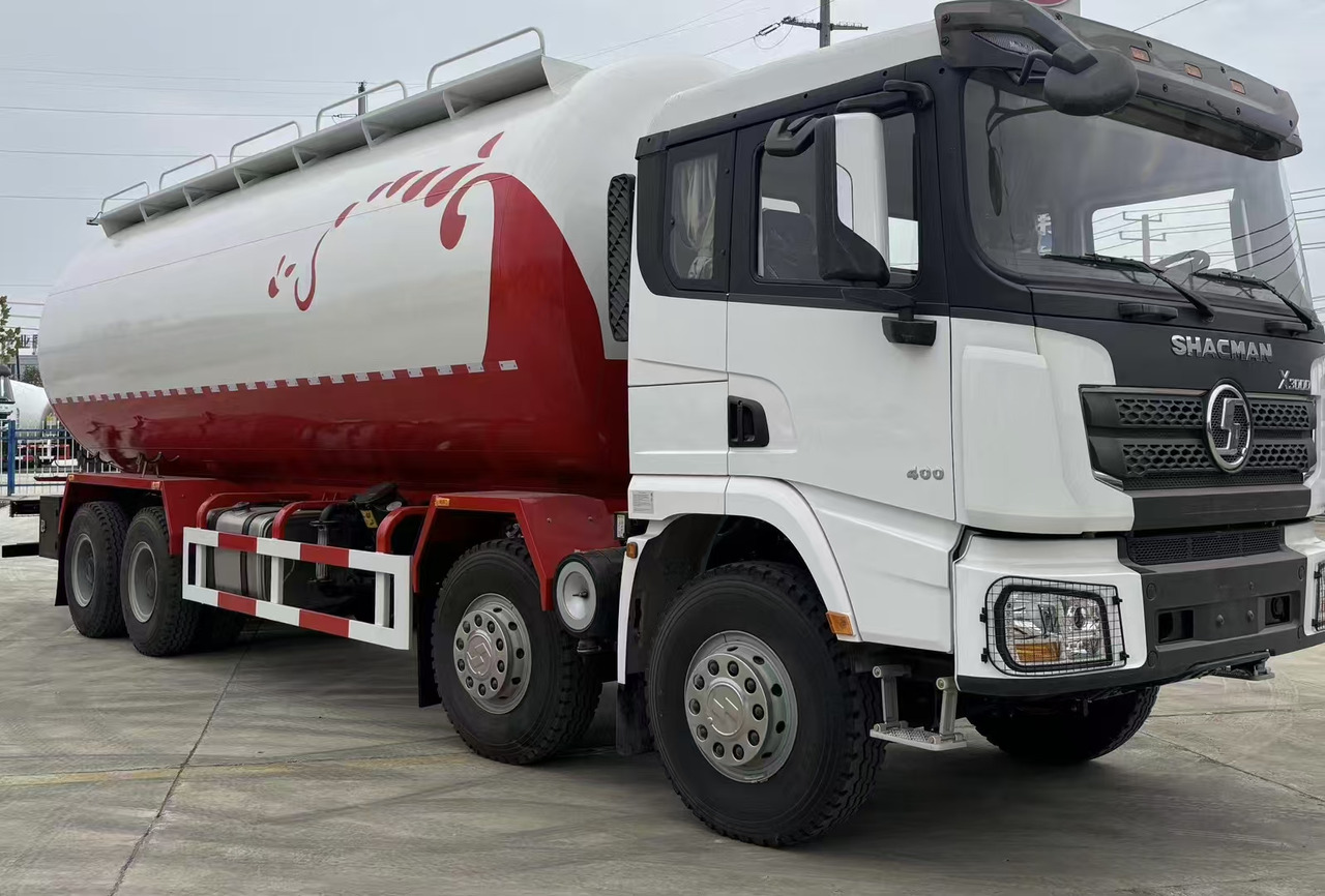 SHACMAN X3000 Water Tanker Click Here For DISCOUNT - Camión cisterna: foto 1 SHACMAN X3000 Water Tanker Click Here For DISCOUNT - Camión cisterna: foto 1
