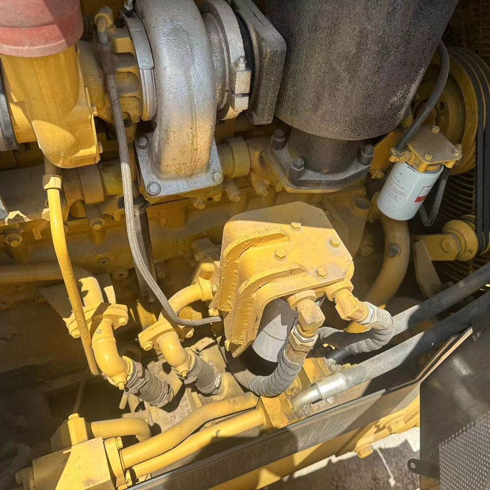 SHANTUI Bulldozer SD 32 Low Hours Good Condition - Bulldozer: foto 2 SHANTUI Bulldozer SD 32 Low Hours Good Condition - Bulldozer: foto 2