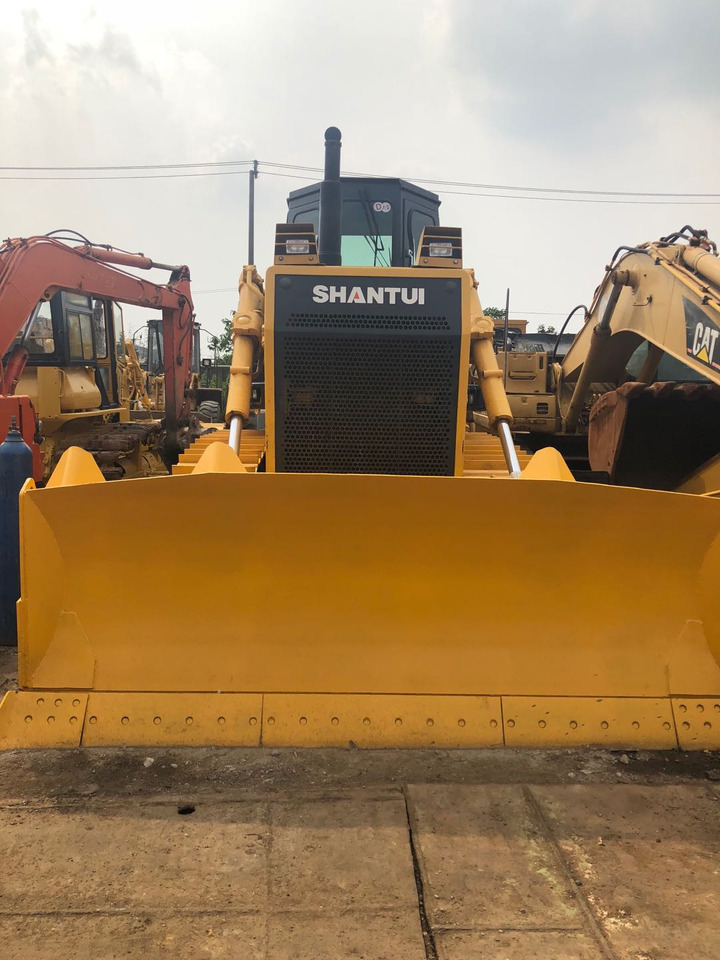 SHANTUI SD22 - Bulldozer: foto 2 SHANTUI SD22 - Bulldozer: foto 2