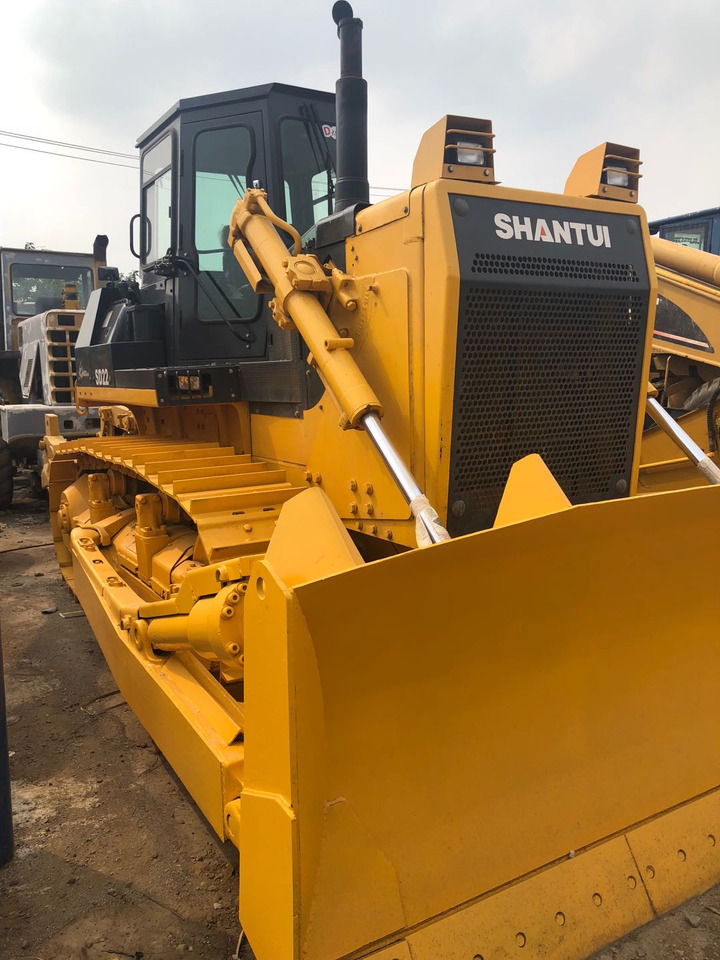 SHANTUI SD22 - Bulldozer: foto 1 SHANTUI SD22 - Bulldozer: foto 1